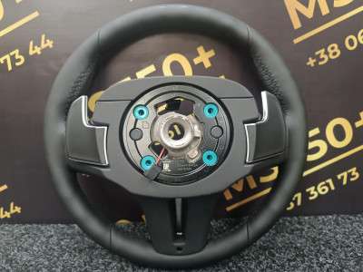 Б/у Руль BMW X5 G05