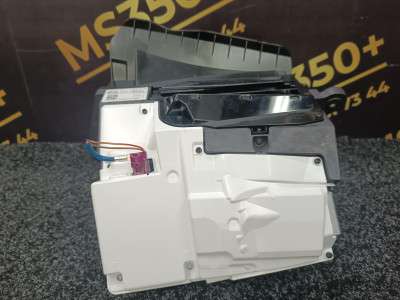 Б/у Проекція на лобове BMW XM G09