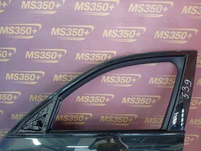 Б/в Дверь передняя левая BMW X5 G05