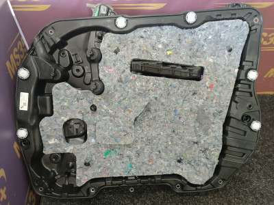 Б/у Склопідйомник електричний двері передньої правої BMW X5M F95