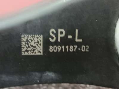 Б/в Рычаг задний левый BMW XM G09