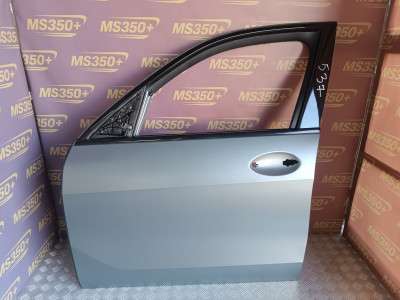 Б/у Двері передні ліві BMW X5 G05