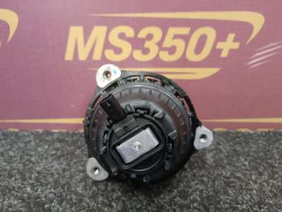 Б/у Подушка двигуна права BMW X6 G06