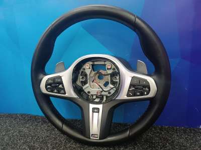 Б/у Руль BMW X4 G02