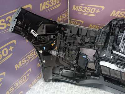 Б/у Бампер передній BMW X5 G05