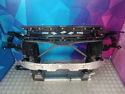 Б/у Панель передня (телевізор) BMW XM G09