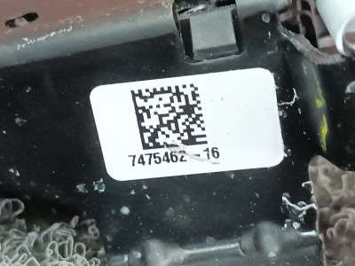 Б/у Замок кришки (двері) багажника BMW X7 G07