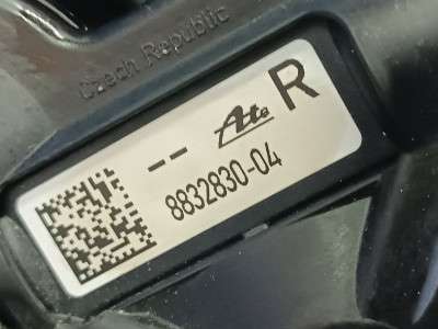 Б/у Комплект гальмівної системи BMW XM G09