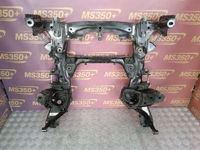 Б/у Балка передня (підрамник) BMW X6 G06