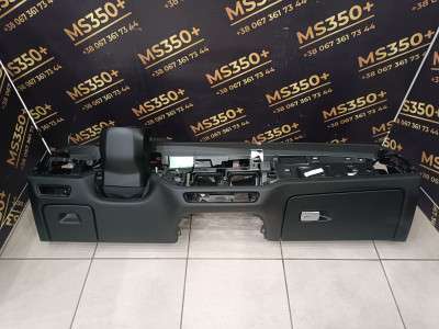 Б/у Торпедо (панель передня) BMW X5 G05