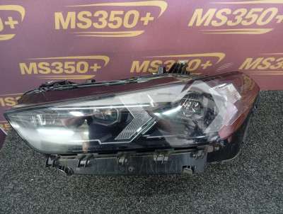 Б/в Фара передняя левая BMW X5M F95