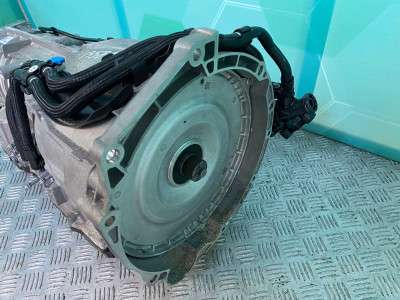 Б/у КПП автомат (автоматична коробка) BMW X7 G07