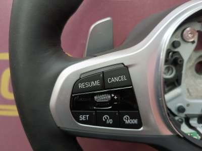 Б/у Руль BMW X7 G07