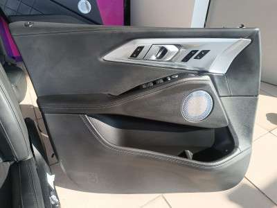 Б/у Салон (сидіння) комплект BMW XM G09