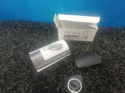 Б/у Зчитувач sim картки BMW X5 G05
