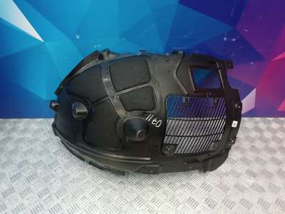Б/у Підкрилок (захист крила) передній правий BMW X7 G07
