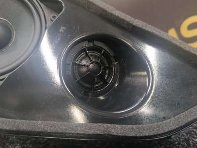 Б/у Динамік BMW X5 G05