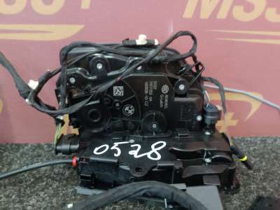 Б/у Замок дверей задньої лівої BMW X5 G05