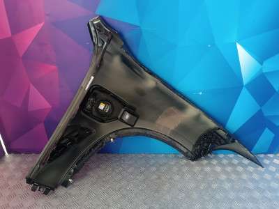 Б/у Крило переднє ліве BMW X5 G05