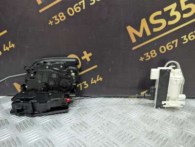 Б/у Замок дверей задньої правої BMW X5 G05