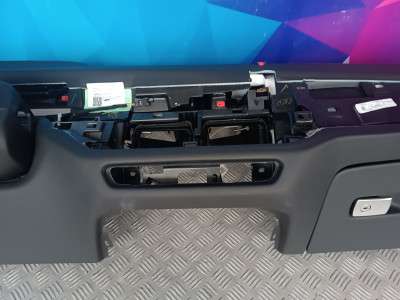 Б/у Торпедо (панель передня) BMW X5 G05