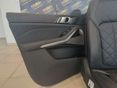 Б/у Салон (сидіння) комплект BMW X5 G05