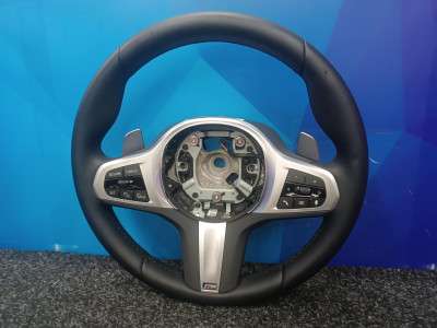 Б/у Руль BMW X7 G07