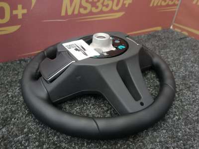 Б/у Руль BMW X5 G05