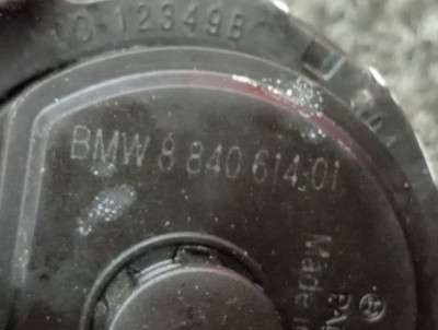 Б/у Насос водяний додатковий Mercedes - 3