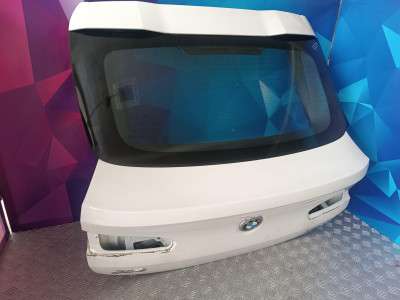 Б/у Кришка багажника (двері) BMW X4 G02