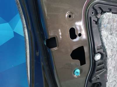 Б/у Двері передні ліві BMW X7 G07