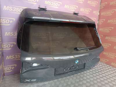 Б/у Кришка багажника (двері) BMW X5 G05