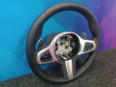 Б/у Руль BMW X3 G01
