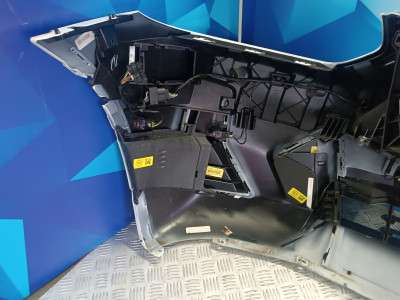 Б/у Бампер передній BMW X4 G02