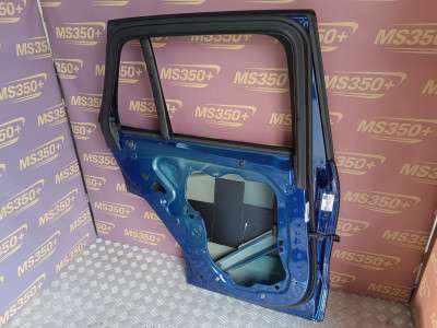 Б/у Двері задні ліві BMW X5M F95