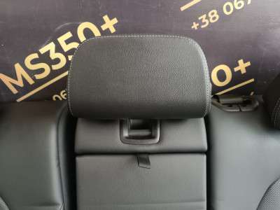 Б/в Салон (сидения) комплект BMW X3 G01