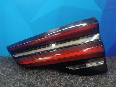 Б/у Ліхтар задній правий BMW X3 G01