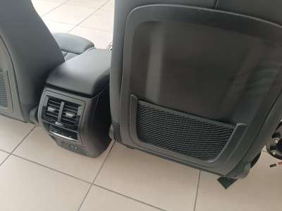 Б/в Салон (сидения) комплект BMW X3 G01