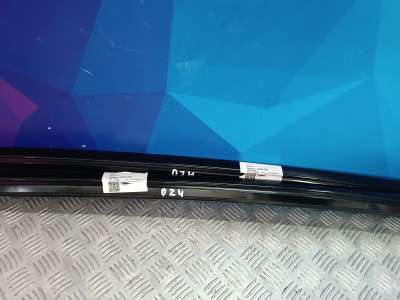 Б/в Рейлинги BMW X4 G02