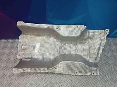 Б/в Термозащита BMW X5 G05