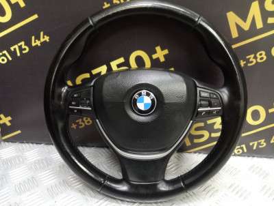 Б/у Руль BMW 5 F10