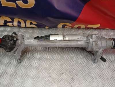 Б/в Рейка рулевая BMW X5 G05