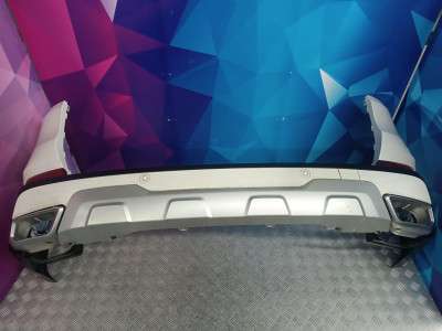 Б/у Бампер задній BMW X5 G05
