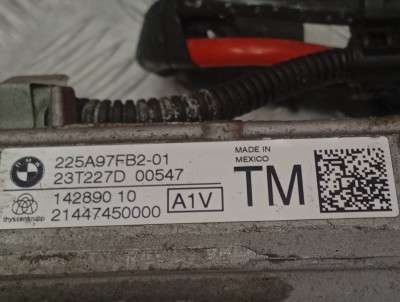 Б/у Рейка рульова BMW X5 G05