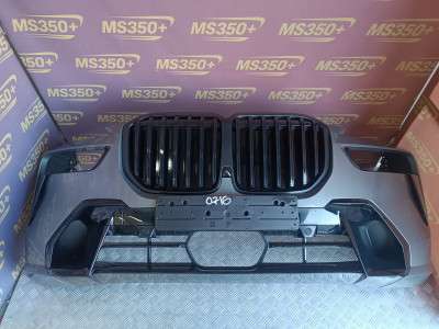 Б/у Бампер передній BMW X7 G07