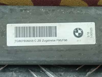 Б/у Кронштейн BMW X6M F96