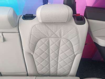 Б/у Салон (сидіння) комплект BMW X5 G05