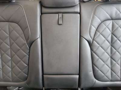 Б/у Салон (сидіння) комплект BMW X5 G05