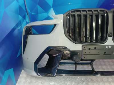 Б/у Бампер передній BMW X7 G07
