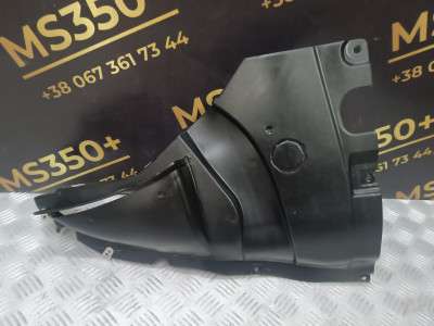 Б/у Локер переднього лівого підкрилка BMW X5 G05